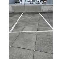 PKW - Parkplatz in Hamburg Schnelsen zu vermieten ab 01.10.2025