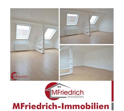 Foto - *** GEMÜTLICHKEIT UNTERM DACH *** helle Maisonette mit zwei Bädern - Nähe Nordmarkt
