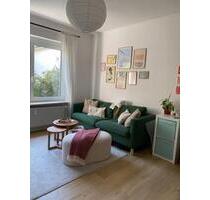 Zweizimmerwohnung ab 01.11. - 690,00 EUR Kaltmiete, in Greifswald (PLZ: 17489)