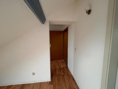 Foto - Etagenwohnung zur Miete in Aschersleben