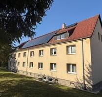 Wohnen. Wohlfühlen. - 397,00 EUR Kaltmiete, in Mülsen (PLZ: 08132)