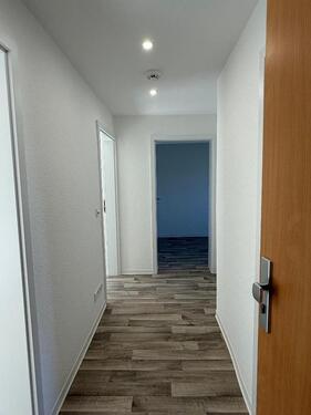Foto - Etagenwohnung zur Miete in Mülsen