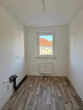 Foto - Etagenwohnung in Mülsen