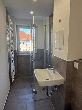 Foto - Etagenwohnung in Mülsen zur Miete