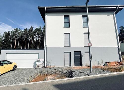 Foto - Einfamilienhaus in Oberreichenbach