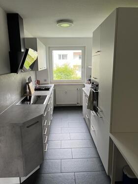 Foto - Wolfenbüttel Sehr schöne Wohnung mit Balkon in der 2. Etage