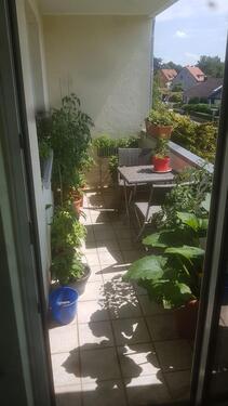 Foto - Etagenwohnung in Wolfenbüttel