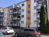 Foto - Wohnglück! Gut geschnittene 3-Zimmer-Wohnung in Stadtlage