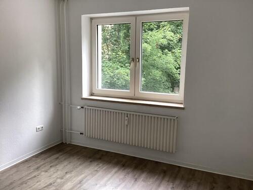 Foto - Etagenwohnung in Kassel zur Miete