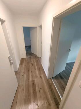 Foto - Erstbezug - Idyllische Wohnung nach Kernsanierung