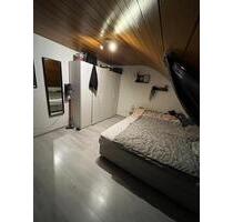 4 ZKB DG Wohnung hell modern 650 kalt Stennweiler + Keller - Schiffweiler