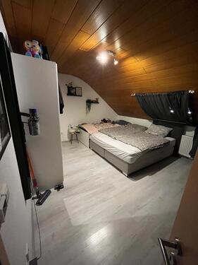 Foto - Etagenwohnung zur Miete in Schiffweiler