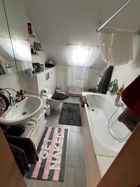Foto - Etagenwohnung in Schiffweiler