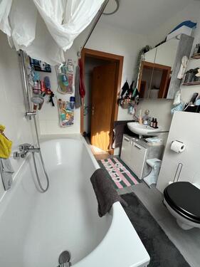 Foto - Etagenwohnung in Schiffweiler zur Miete