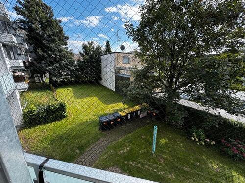 Foto - RS-City: 2-Zi.ETW mit Balkon und Gartennutzung