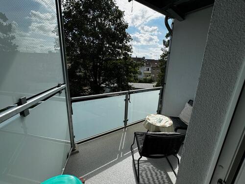 Foto - Etagenwohnung zum Kaufen in Remscheid
