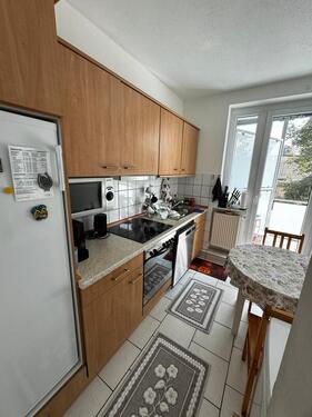 Foto - Etagenwohnung in Remscheid