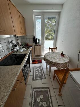 Foto - Etagenwohnung in Remscheid zum Kaufen