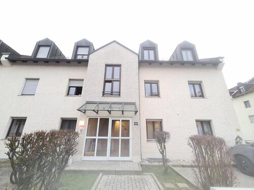 Foto - Etagenwohnung zur Miete in Simbach am Inn