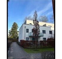 Wohnung mit Dachterasse in Poppenbüttel - Hamburg Wandsbek
