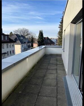 Foto - Etagenwohnung zur Miete in Hamburg