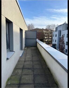 Foto - Etagenwohnung in Hamburg