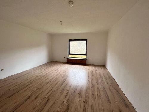 Foto - Etagenwohnung zur Miete in Wadern