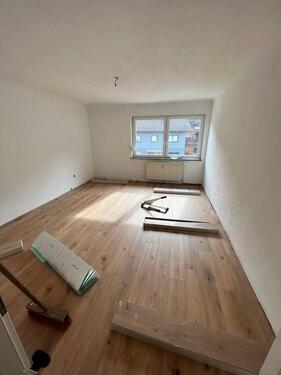 Foto - Etagenwohnung in Wadern zur Miete