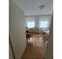 Praxisraum, unmöbliert, Nähe Silberhornstraße zur Untermiete - München Sendling-Westpark