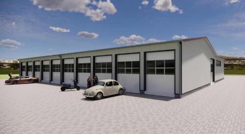 Foto - andere zur Miete in Greding