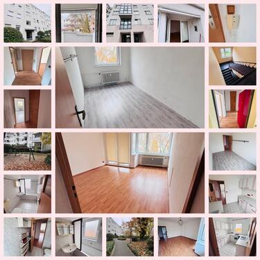 Foto - Singlewohnung am Golds Gym PROVISIONSFREI