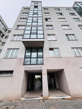 Foto - Etagenwohnung zum Kaufen in Berlin