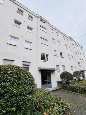 Foto - Etagenwohnung in Berlin