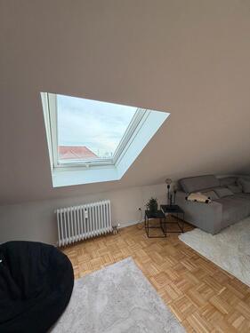 Foto - Etagenwohnung zur Miete in Kriftel