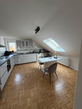 Foto - Etagenwohnung in Kriftel zur Miete