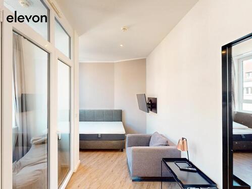 Foto - Etagenwohnung in Mainz