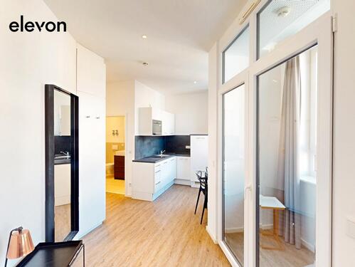 Foto - Etagenwohnung in Mainz zur Miete