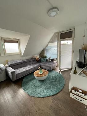 Foto - Etagenwohnung zur Miete in Mainz