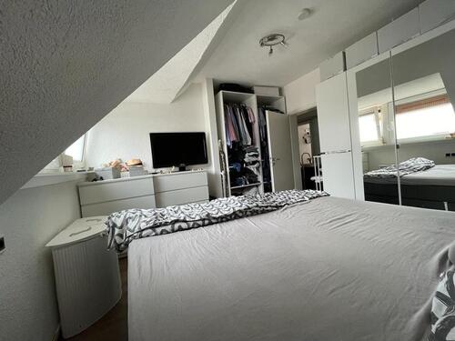 Foto - Etagenwohnung in Mainz