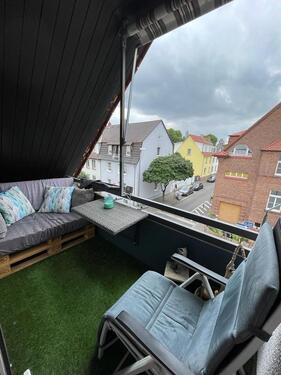 Foto - Etagenwohnung in Mainz zur Miete