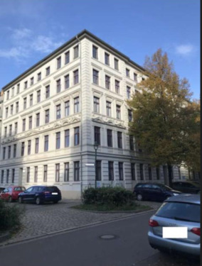 Foto - Schöne 2-Raum-Dachgeschosswohnung in Magdeburg (vermietet)