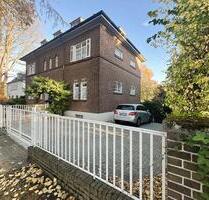 herrschaftliche Bürofläche in Bestlage ! - Bonn Gronau