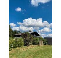 4 Zimmer Wohnung ( teilmöbliert) - Teisnach