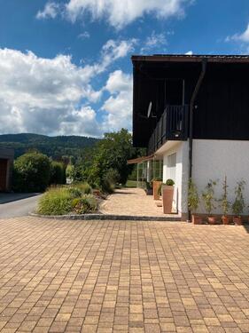 Foto - 4 Zimmer Erdgeschoßwohnung zur Miete in Teisnach