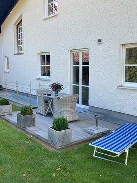 Foto - 4 Zimmer Erdgeschoßwohnung in Teisnach