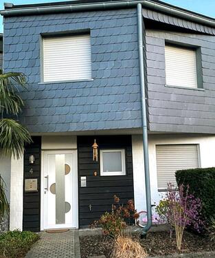 Foto - Schön gelegenes, modernes Reihenhaus zur Miete