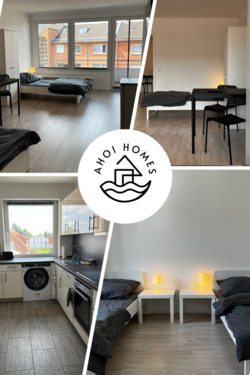 Foto - Monteurswohnung Monteurzimmer für 6 Personen nahe A7