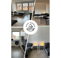 Monteurswohnung Monteurzimmer für 6 Personen nahe A7 - Kaltenkirchen