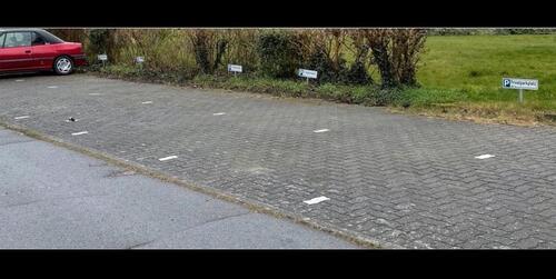 Foto - Parkplatz Außenstellplatz Parkplätze zu vermieten