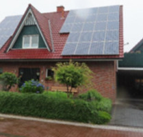 Obergeschosswohnung 93m² in Ohne (SG Schüttorf) zu vermieten